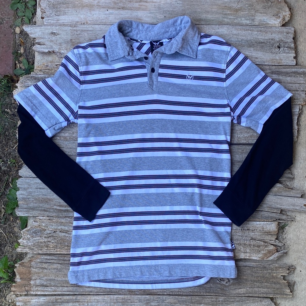 Shaun White Boy’s Shirt